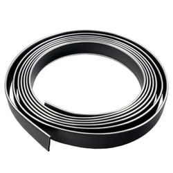 マルチモール（長さ3m×幅20mm） クローム X-386