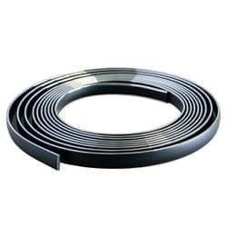 マルチモール（長さ4m×幅12mm） クローム X-396