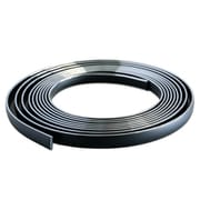 マルチモール(長さ4m×幅12mm) クローム X-396