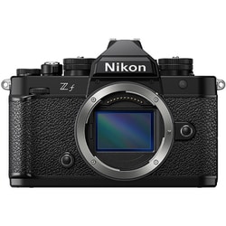 ヨドバシ.com - ニコン NIKON Z f [ボディ 35mmフルサイズ FX ...