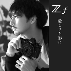 ヨドバシ.com - ニコン NIKON Z f 40mm f/2（SE） レンズキット