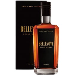 ヨドバシ.com - ベルヴォワ BELLEVOYE ベルヴォワ・ノワール 43度