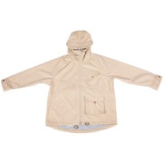 smoAmonjctaMbeg [mountain jacket M ベージュ]