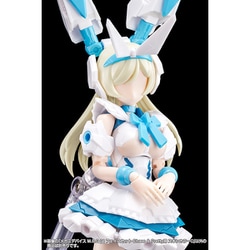 ヨドバシ.com - コトブキヤ KOTOBUKIYA KP727 メガミデバイス