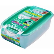PFL-3120 [パックスタッフ フィットロック 2.0L 1コ入 食品保存容器]