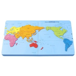 くもん出版 KUMON 世界地図パズル/リニューアルくもんの日本地図パズルセット Amazon.co.jp: KUMON PUBLISHING Map of Japan Puzzle : Toys