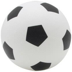 300540 PVCサッカーボール R5 [対象年齢：3歳～]