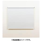 ツッパリRS180X180遮光オフホワイト L2990DN