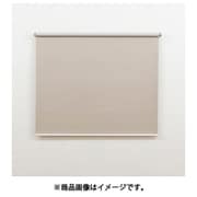 L2994DN [ツッパリRS180X180遮光ブラウン]