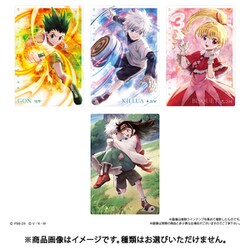 ヨドバシ.com - バンダイキャンディ イタジャガ HUNTER×HUNTER 2 1BOX