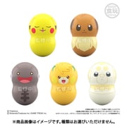 COO'NUTS（クーナッツ） ポケモン 8 1BOX（14個入） [コレクション食玩]