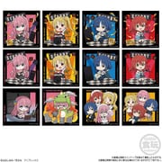ちびキャラクリル ぼっち・ざ・ろっく 1個 [コレクション食玩]