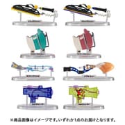 スプラトゥーン3 ブキコレクション2 1個 [コレクション食玩]