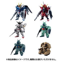 ヨドバシ.com - バンダイキャンディ FW GUNDAM CONVERGE #24 1BOX（10