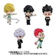 HUNTER×HUNTER ADVERGE MOTION 2 1個 [コレクション食玩]