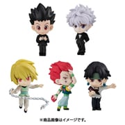 HUNTER×HUNTER ADVERGE MOTION 2 セット [コレクション食玩]