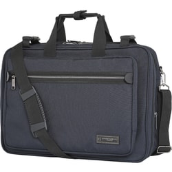 ビジネスオーバーナイト45cm/2r ネイビー HK-4990