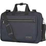 ビジネスオーバーナイト45cm/2r ネイビー HK-4990