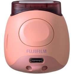 ヨドバシ.com - 富士フイルム FUJIFILM INS PAL PINK [手のひら