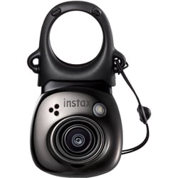 ヨドバシ.com - 富士フイルム FUJIFILM INS PAL BLACK [手のひら
