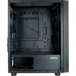 ヨドバシ.com - ZALMAN ザルマン T3 PLUS [120mmファン 2基 標準搭載