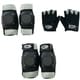 自転車用プロテクター Bell ベル 子供用（3～8歳） PAD SET ブラック 7148272