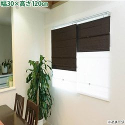 コードレスRMS 30X120 遮光ベージュ L6171
