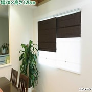 コードレスRMS 30X120 遮光ベージュ L6171