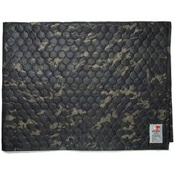 ocb2301bc [アルミパディングマット LARGE BlackCamo]