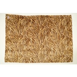 ocfp012sg [ファイヤープルーフブランケットL ShadowGrass]