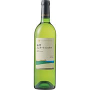 グランポレール 余市ミュラートゥルガウ 750ml [白ワイン]