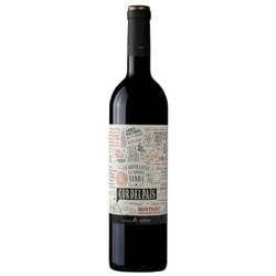 コル・デル・パイス 750ml スペイン/モンサン [赤ワイン]