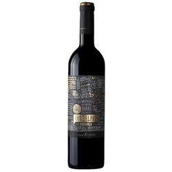 コル・デル・パイス・クリアンサ 750ml スペイン/モンサン [赤ワイン]