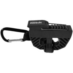 クリッチスポーツ KLITCH SPORT KLSPT BK ブラック [ランニング トレイルランニング用小物 シューズクリップ]