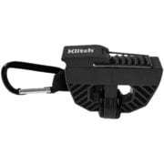クリッチスポーツ KLITCH SPORT KLSPT BK ブラック [ランニング トレイルランニング用小物 シューズクリップ]