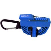 クリッチスポーツ KLITCH SPORT KLSPT BL ブルー [ランニング トレイルランニング用小物 シューズクリップ]