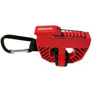クリッチスポーツ KLITCH SPORT KLSPT RD レッド [ランニング トレイルランニング用小物 シューズクリップ]