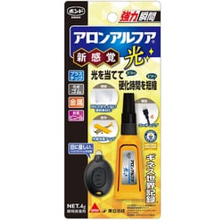 ボンド アロンアルフア光 #06009