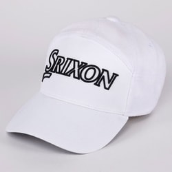 ヨドバシ.com - スリクソン SRIXON RGBWJC03 WH00 F [ゴルフキャップ