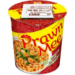 ヨドバシ.com - 東洋水産 マルちゃん Prawn Mee 95g 通販【全品