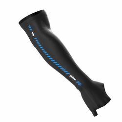Pulsar ES Arm Sleeve Finger Long Medium Black PAS01MB