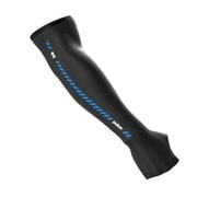 Pulsar ES Arm Sleeve Palm Long Medium Black PAS04MB