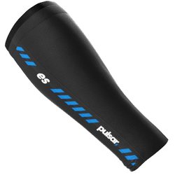 Pulsar ES Arm Sleeve Arm Short Medium Black PAS07MB
