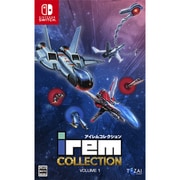 アイレムコレクション Vol.1 限定版 [Nintendo Switchソフト]
