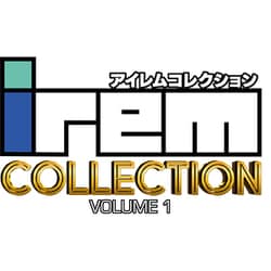 ヨドバシ.com - Tozai Games アイレムコレクション Vol.1 限定版