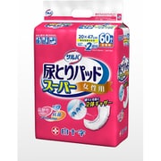 サルバ 尿とりパッドスーパー 女性用 60枚入