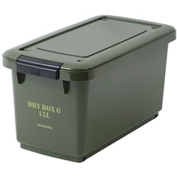DBG150OVD [ドライボックスG 15L オリーブドラブ]