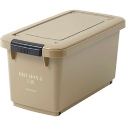 DBG150CYT [ドライボックスG 15L コヨーテタン]