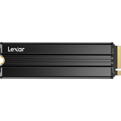 Amazon.com: Lexar 1TB NM790 SSD with Heatsink PCIe Gen4 NVMe