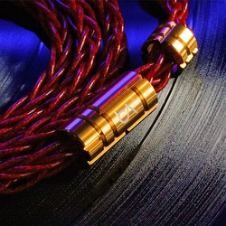 ケーブル・シールド beat audio vermilionMk.2 8wire2.5mmMMcx Silversonic MKVII 8-Wire【生産終了につき在庫限り】 – MIXWAVE